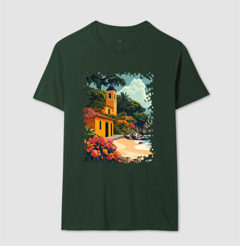 Camisa 7