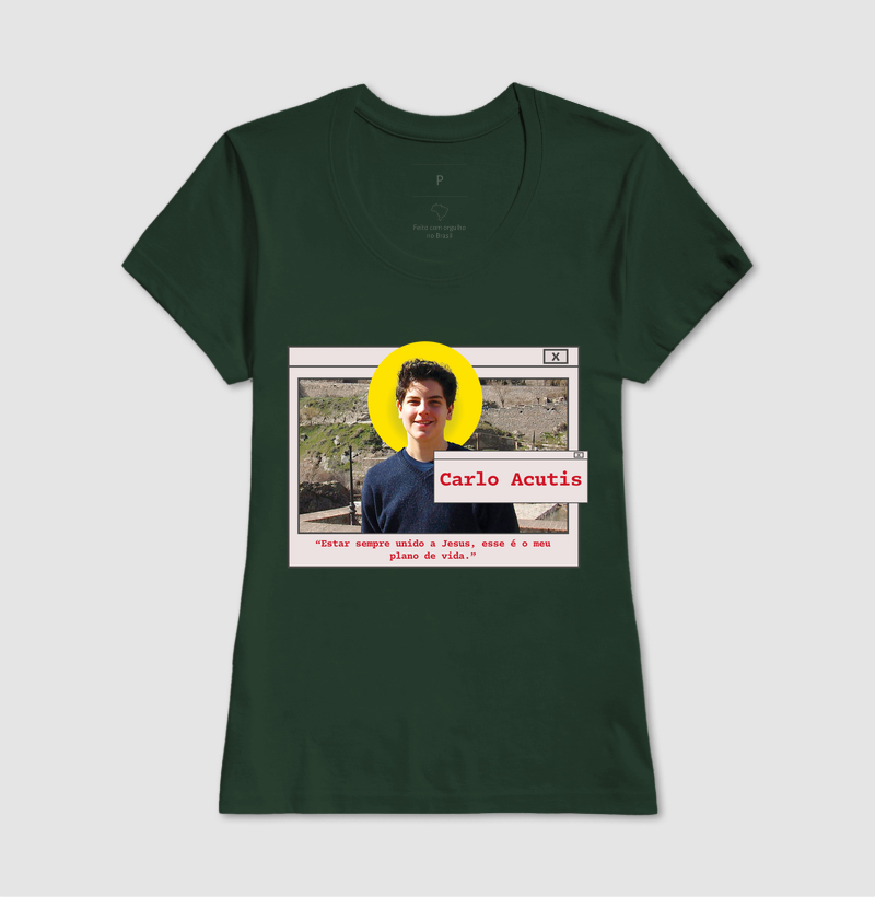 Camisa 10
