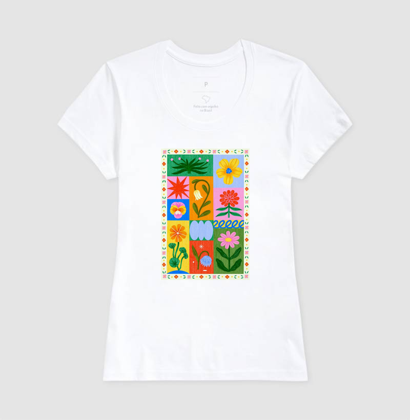 Camisa 14