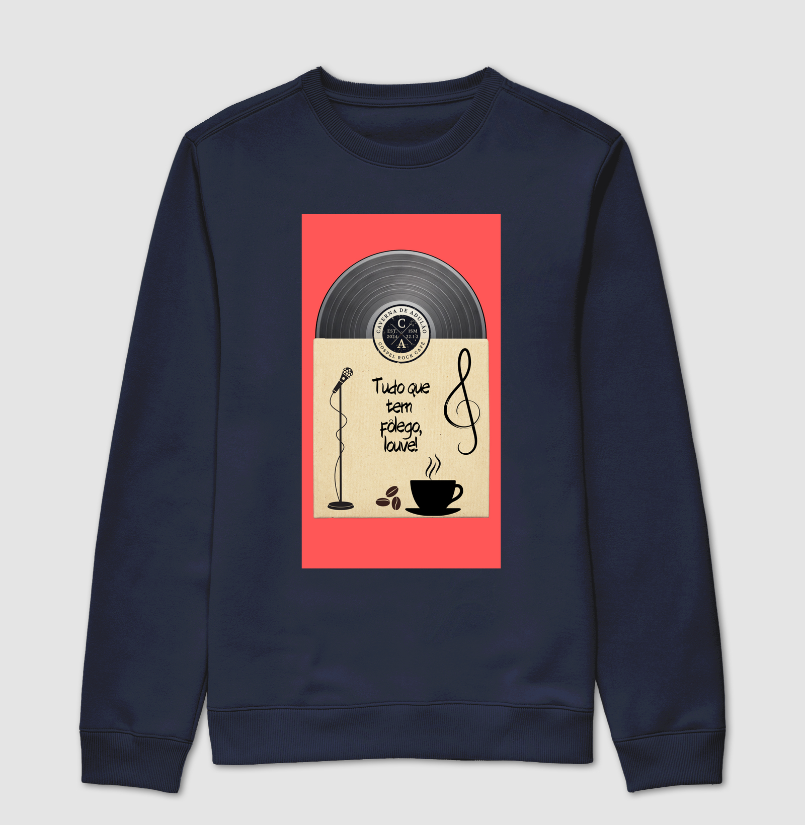 Camisa 4