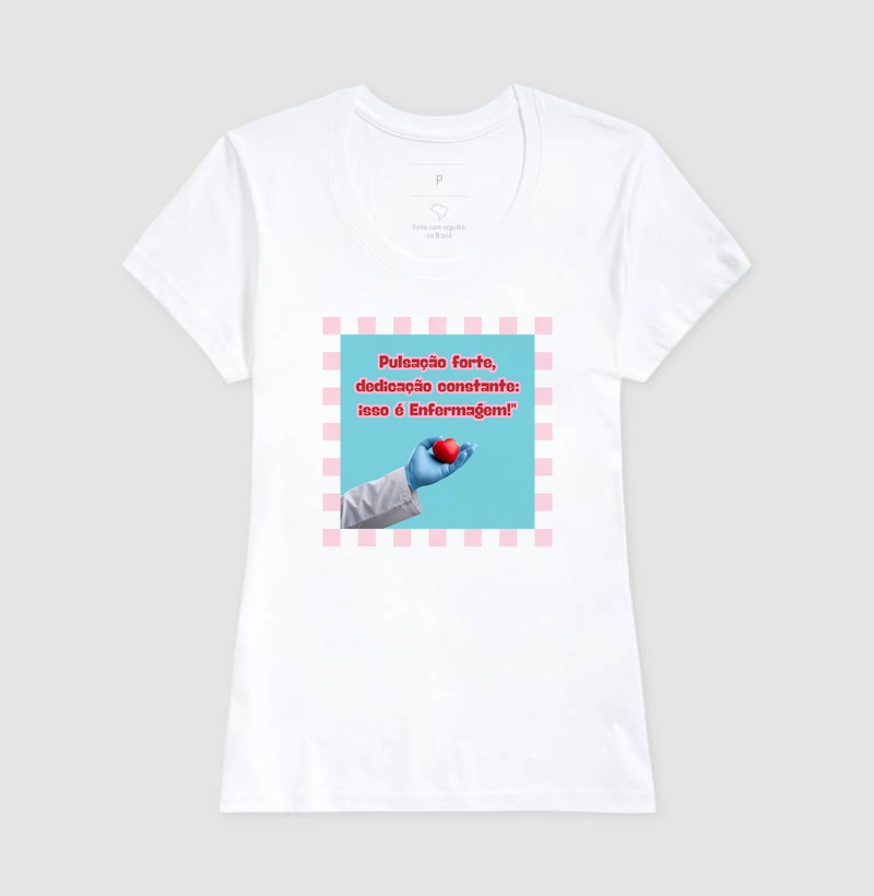 Camisa 18