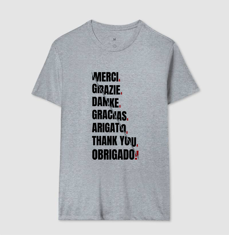 Camisa 46