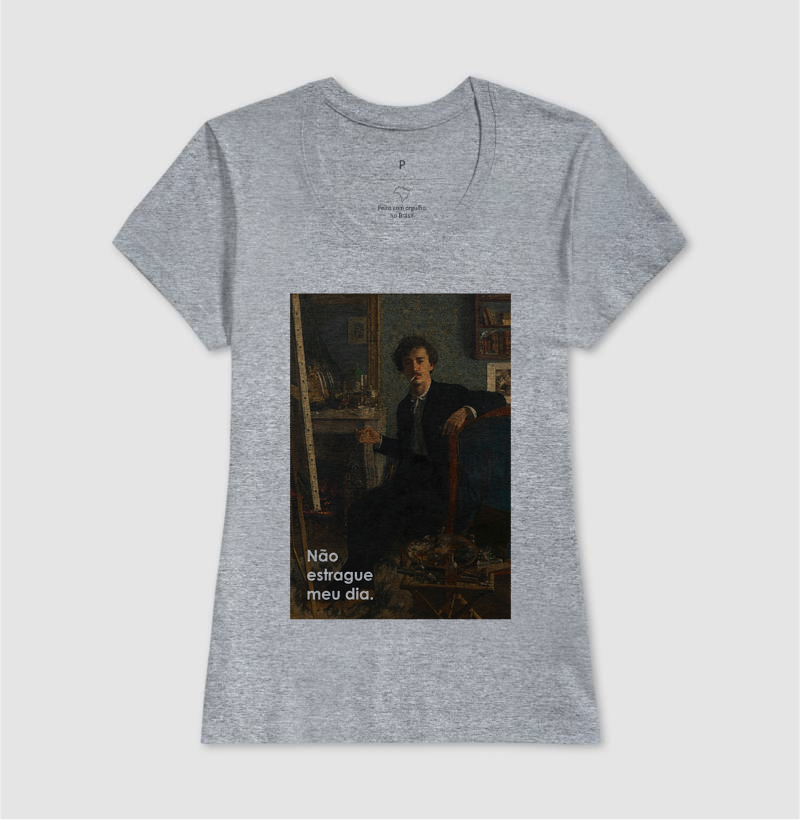 Camisa 8