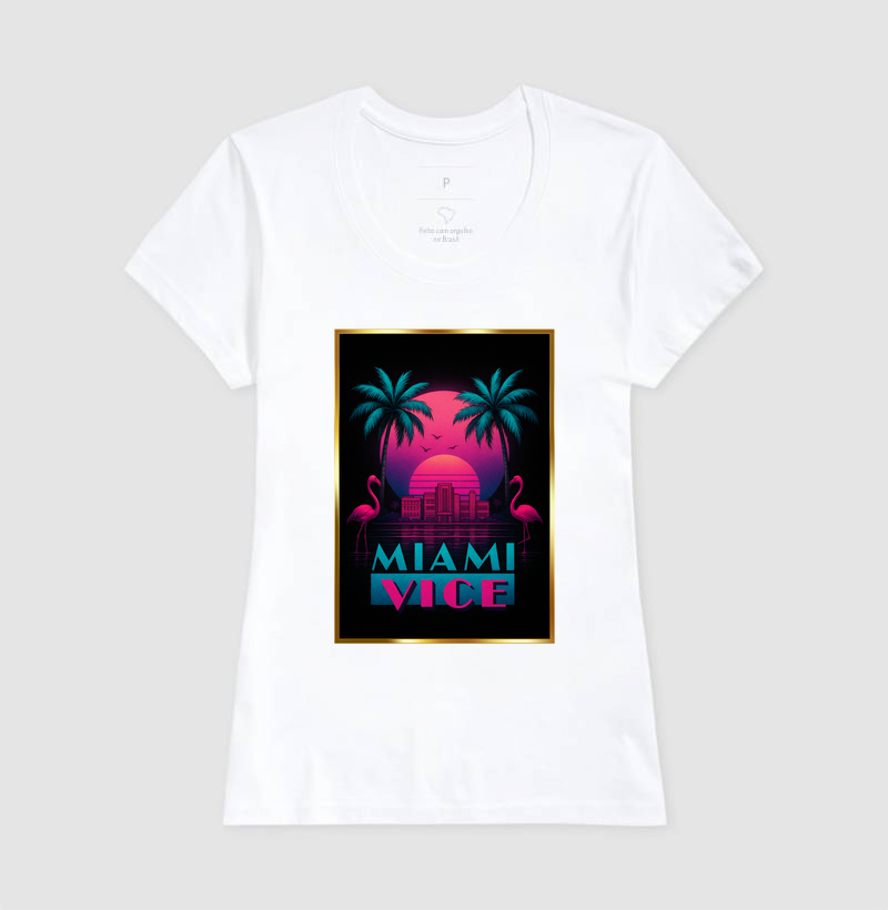 Camisa 7