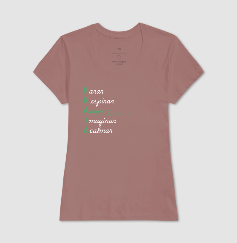 Camisa 21