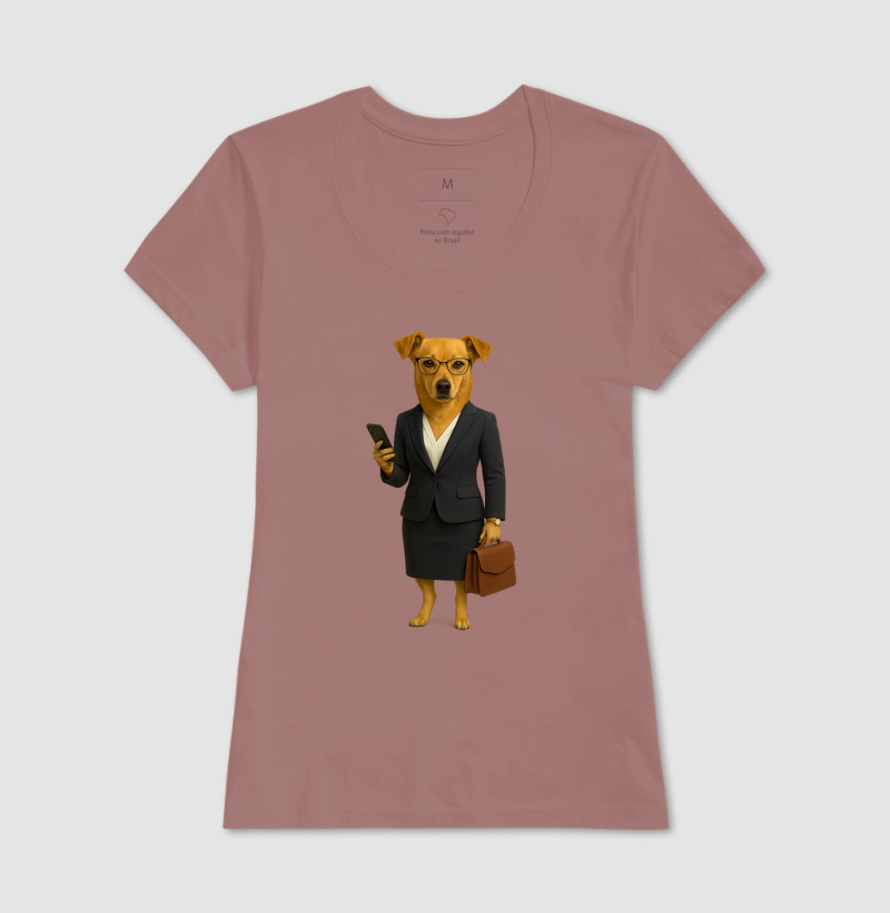 Camisa 16