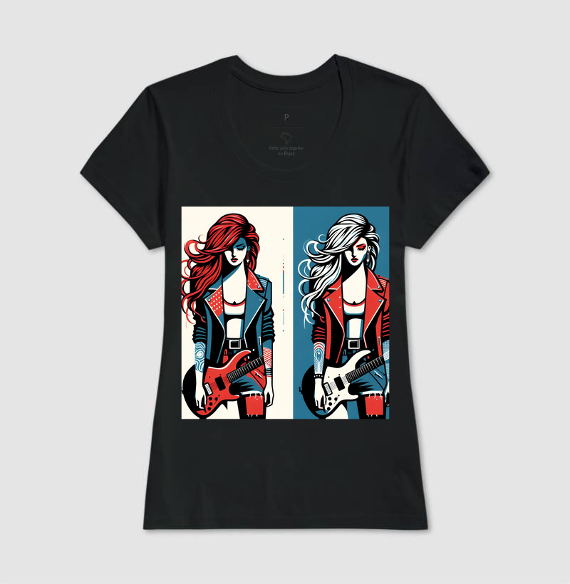 Camisa 17