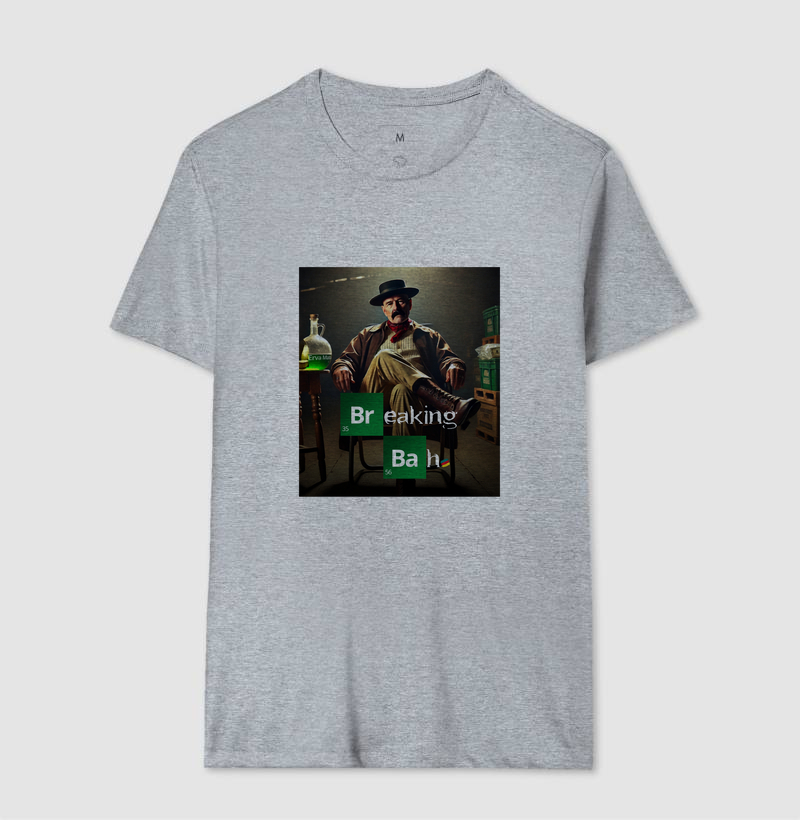 Camisa 13