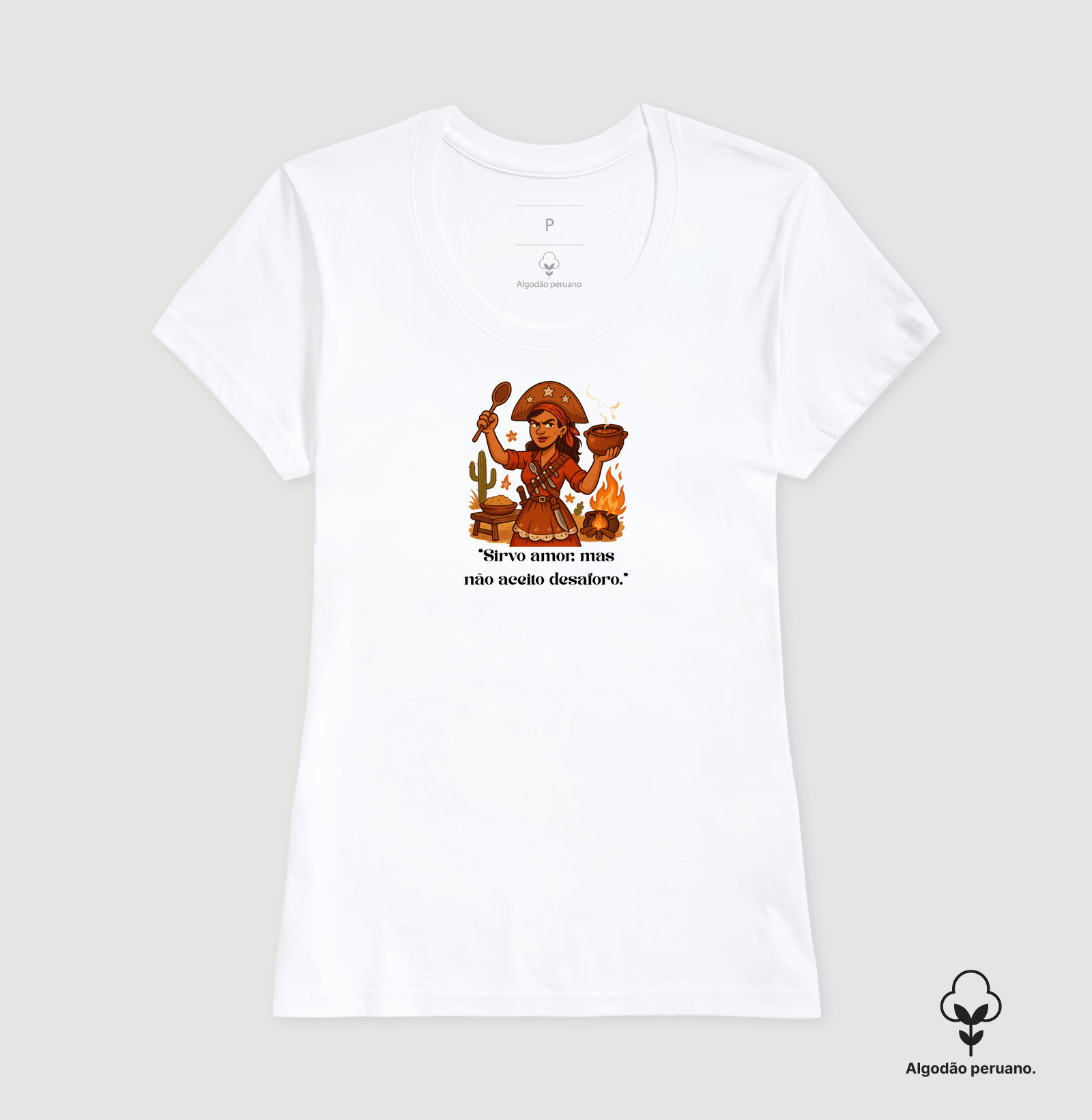Camisa 5