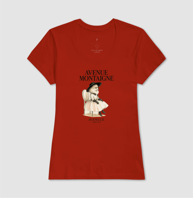 Camisa 9