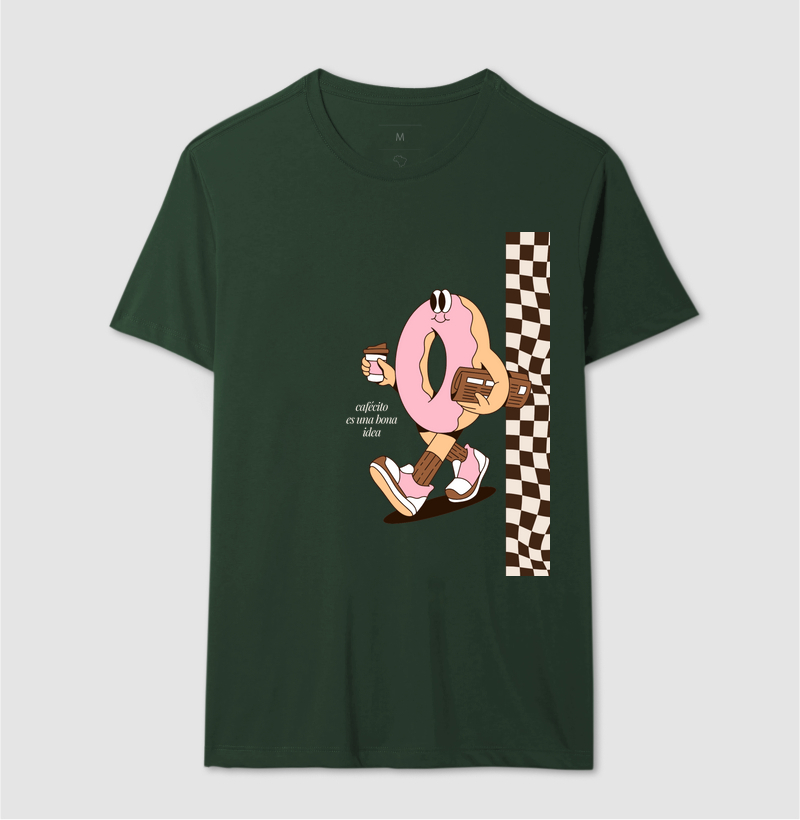 Camisa 9