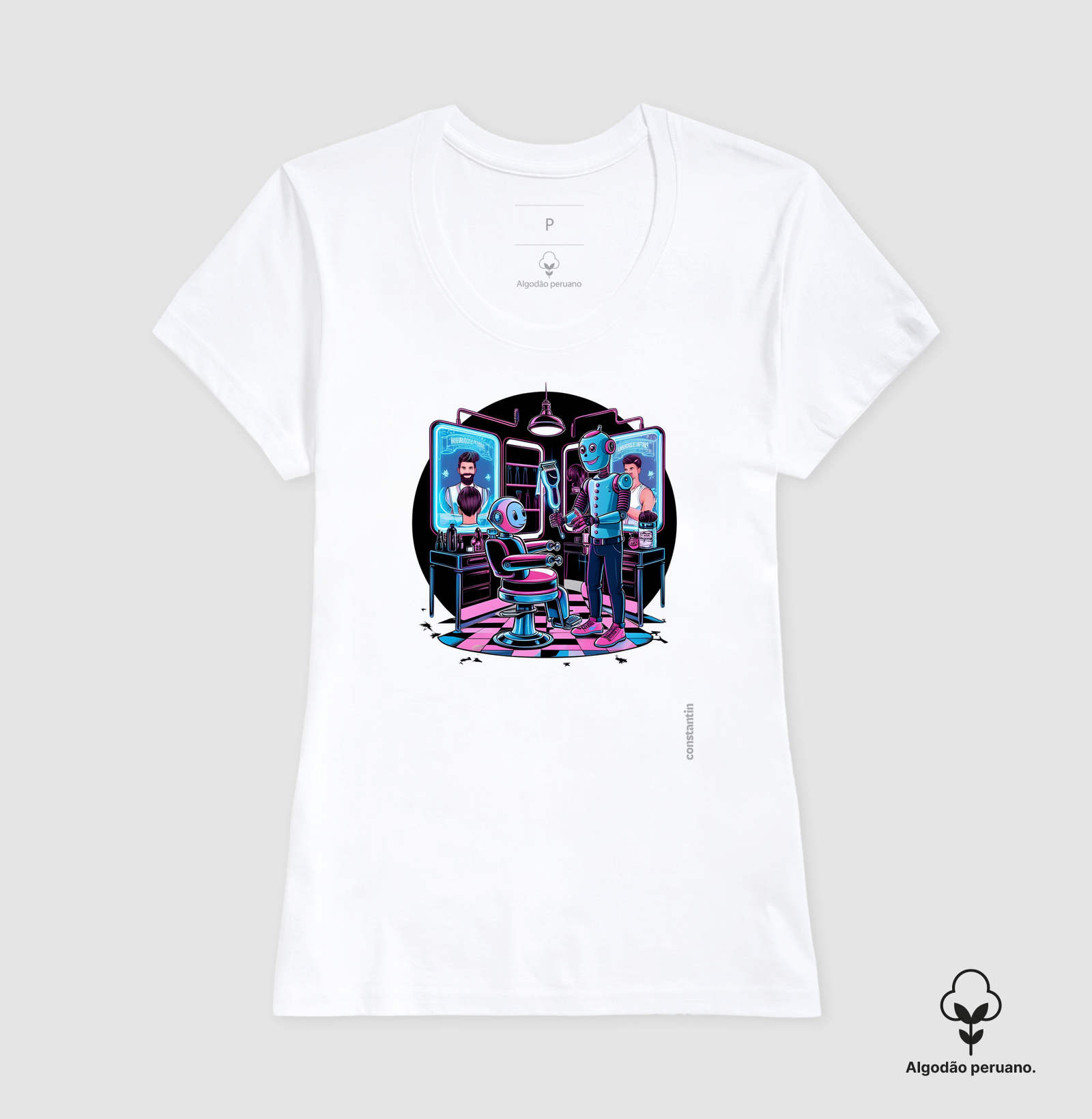 Camisa 5