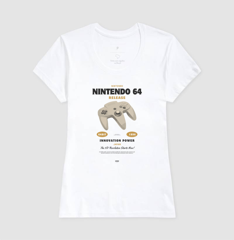 Camisa 6