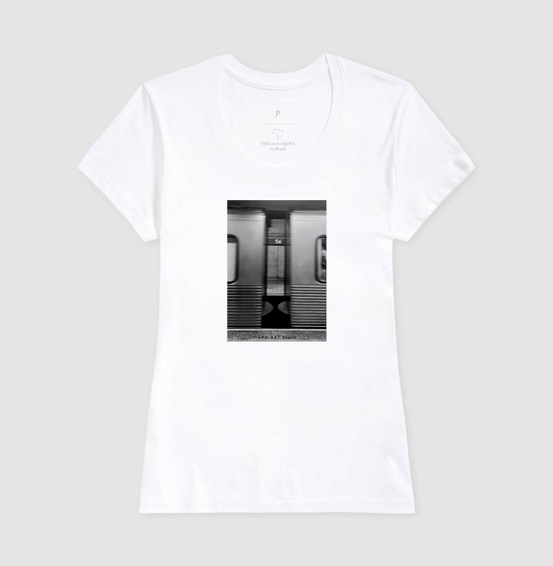 Camisa 11
