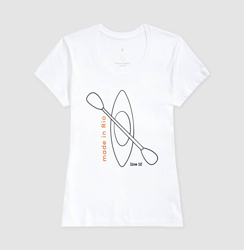 Camisa 12