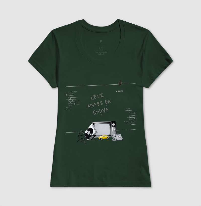 Camisa 12