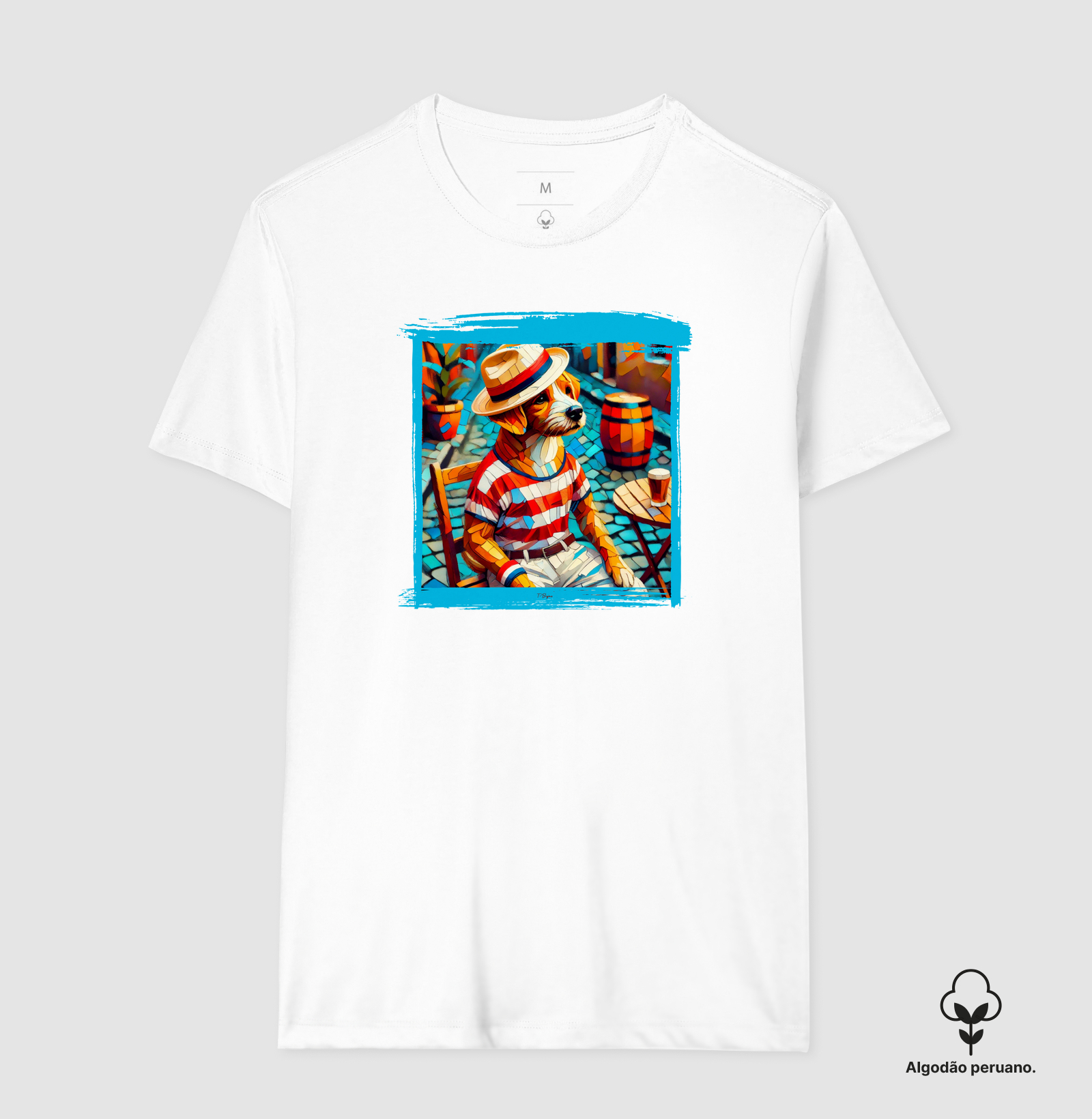 Camisa 3