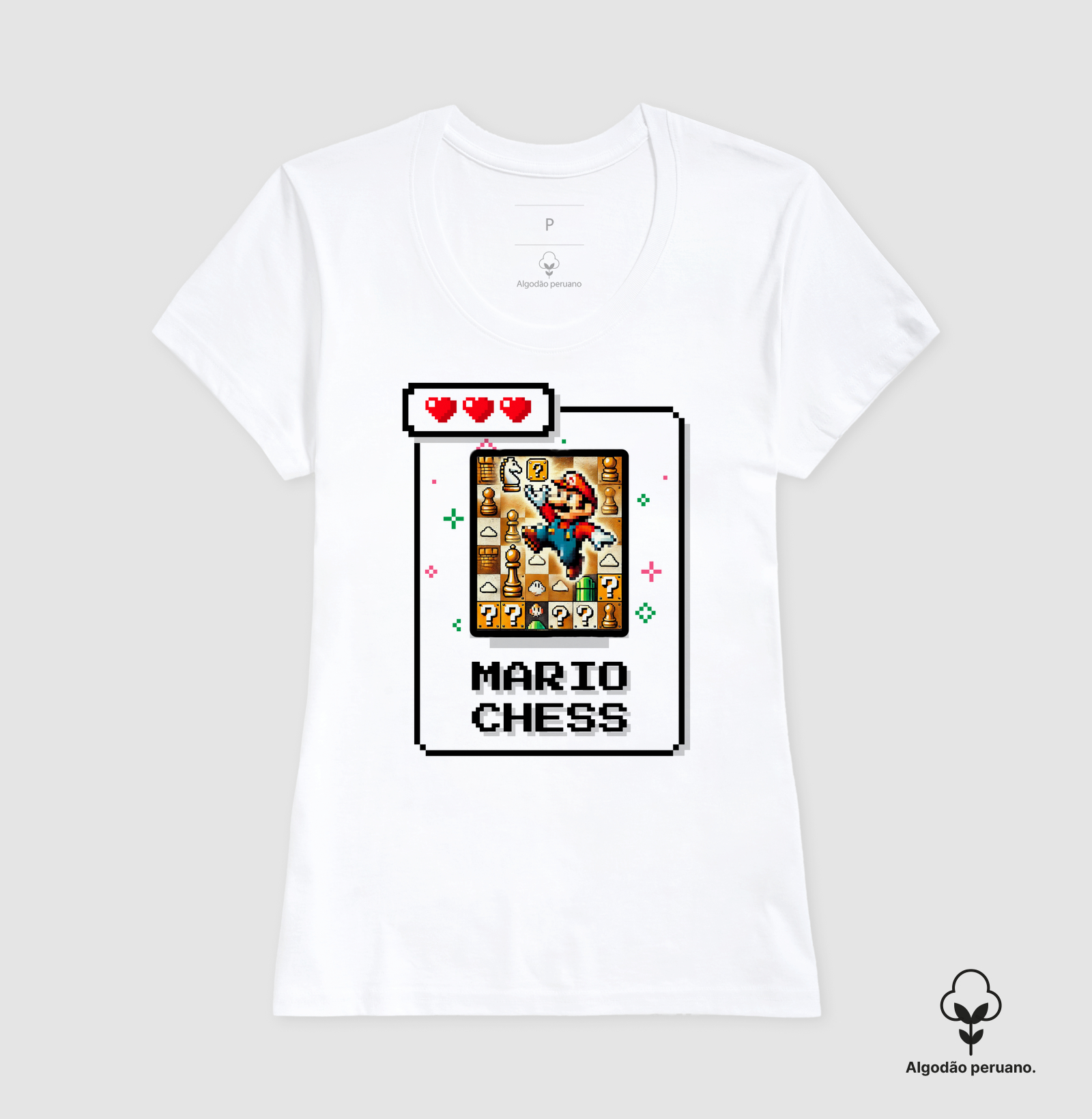 Camisa 2