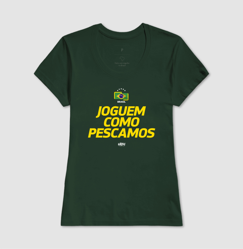 Camisa 11