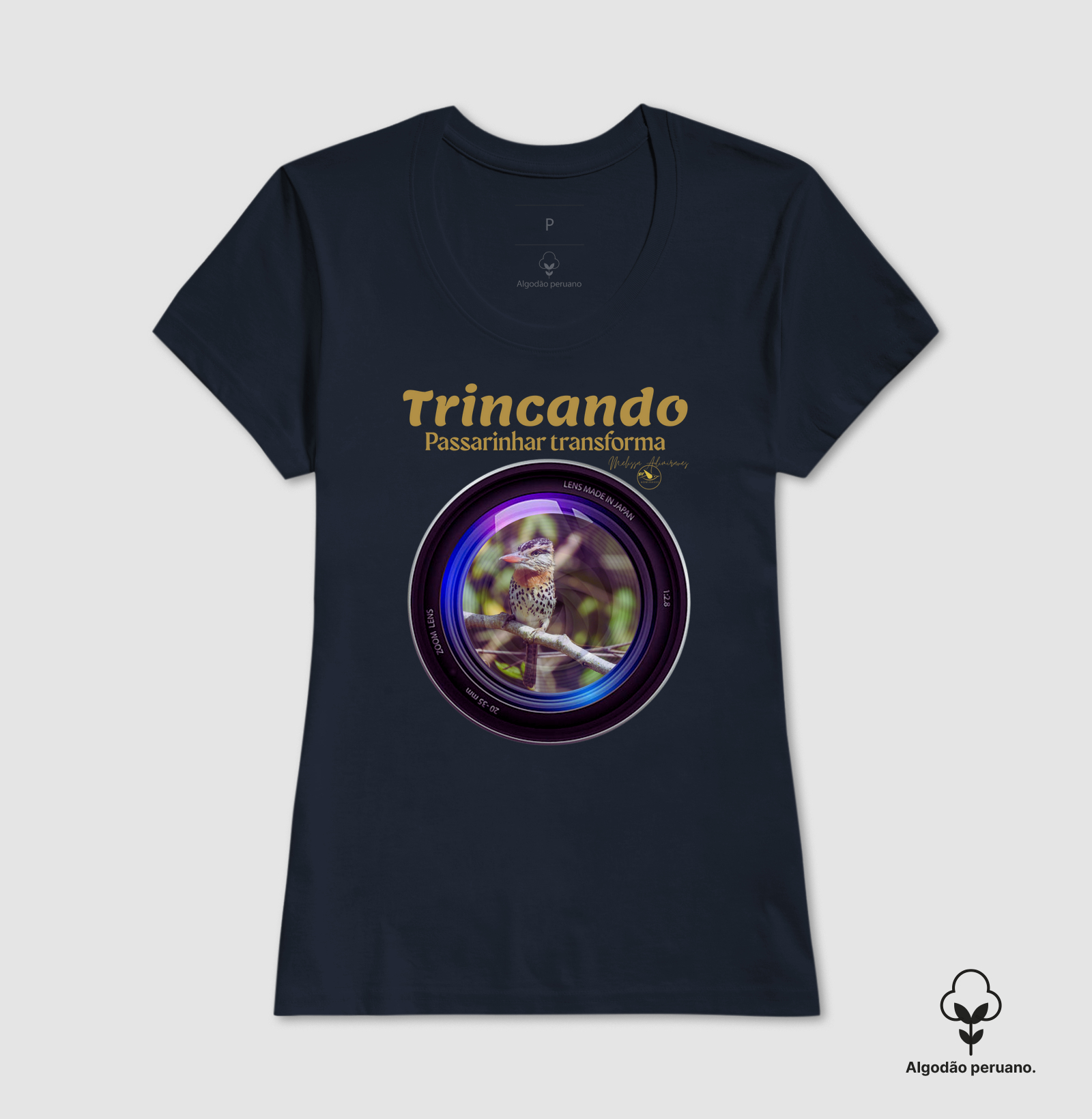 Camisa 5