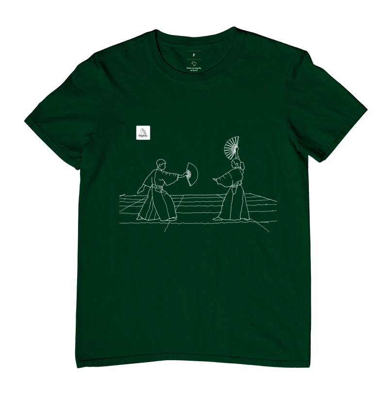 Camisa 13