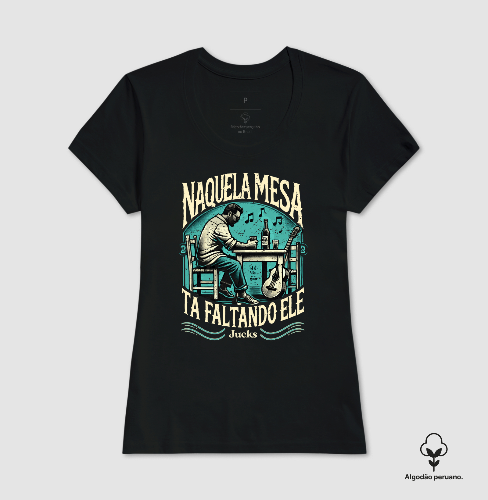 Camisa 3
