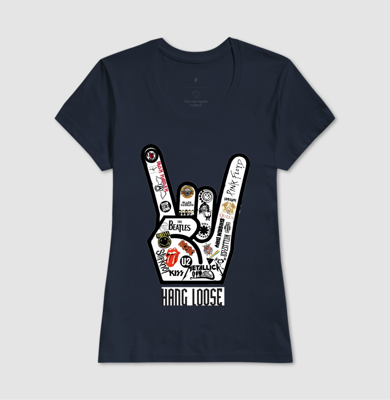 Camisa 15
