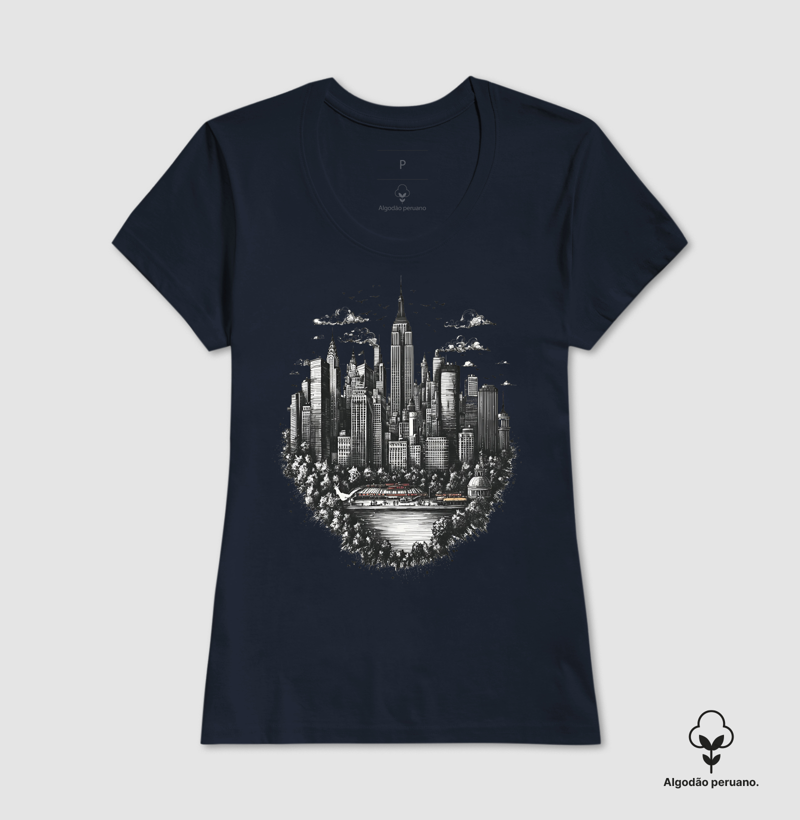 Camisa 6