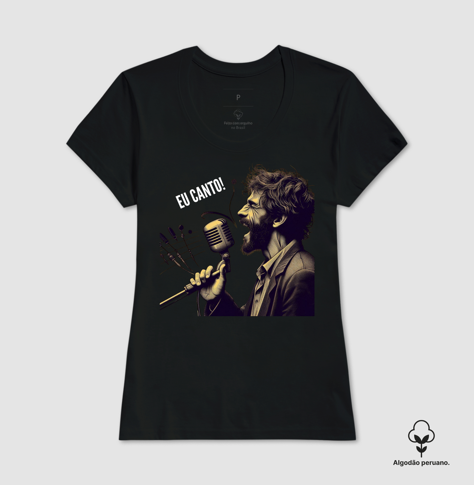 Camisa 5