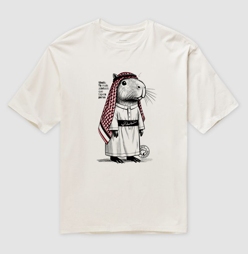 Camisa 3