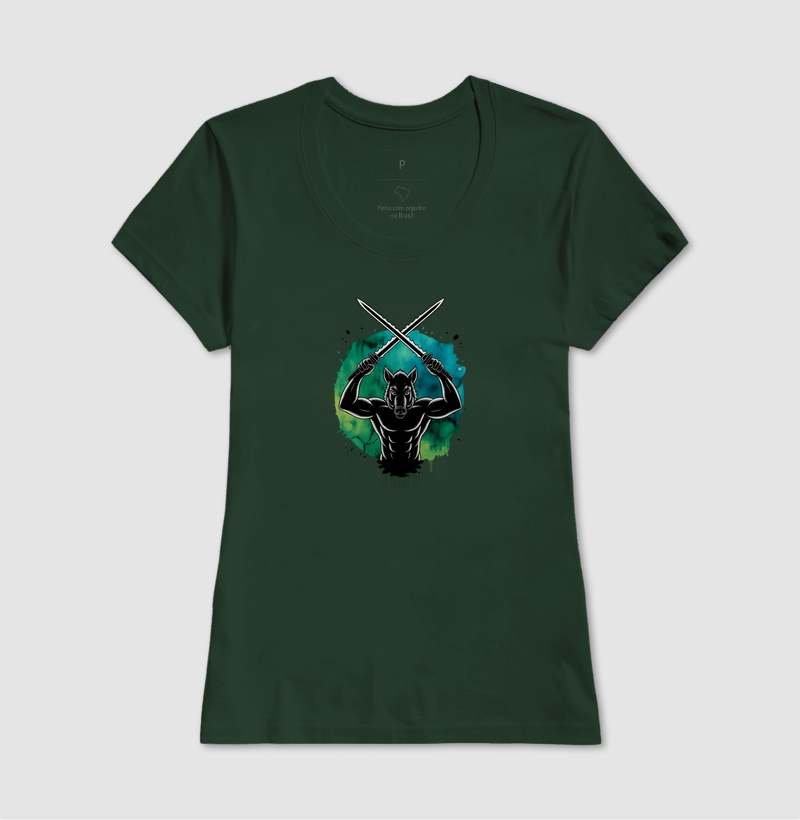 Camisa 13
