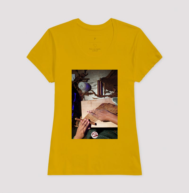 Camisa 16