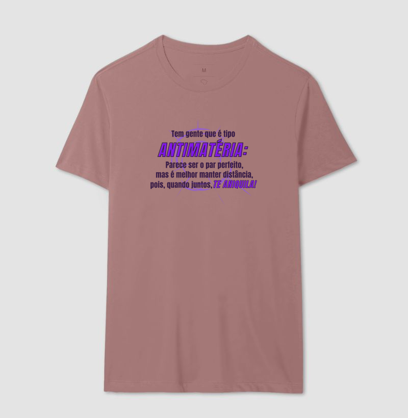 Camisa 21