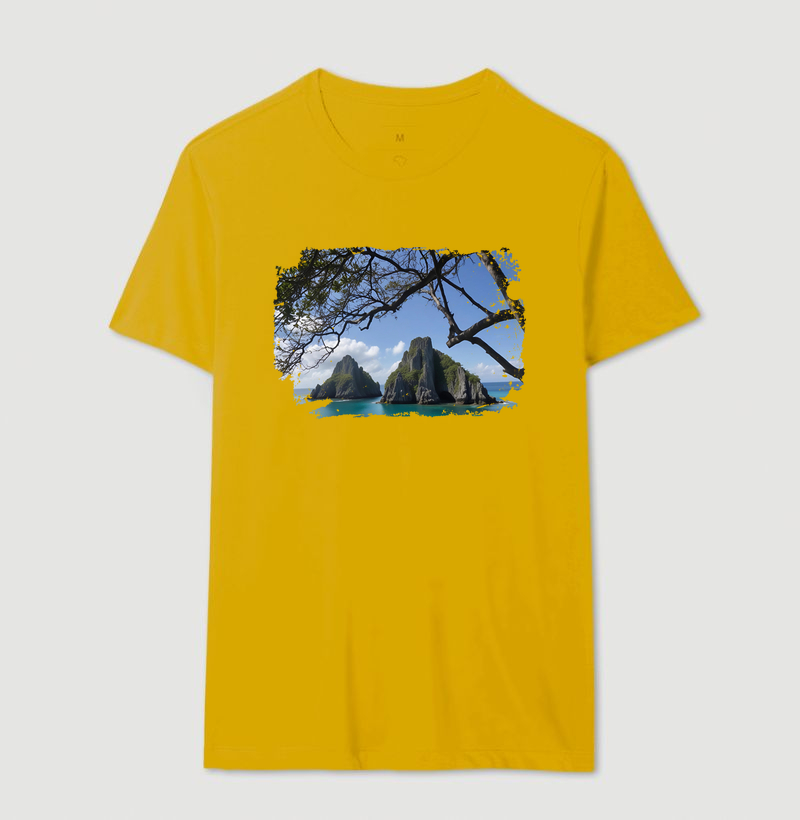 Camisa 11