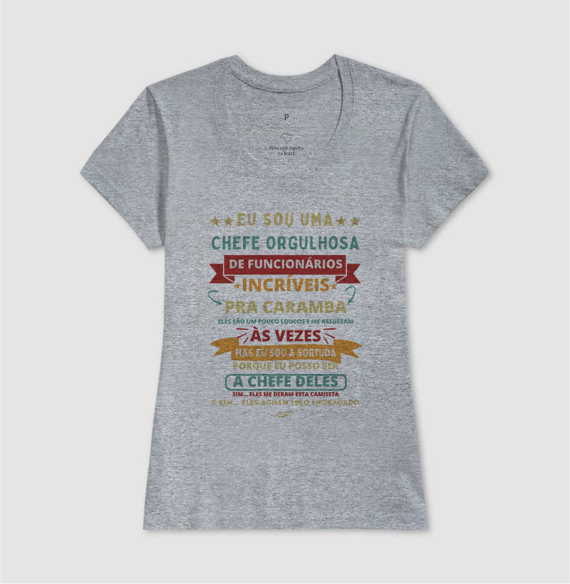 Camisa 10