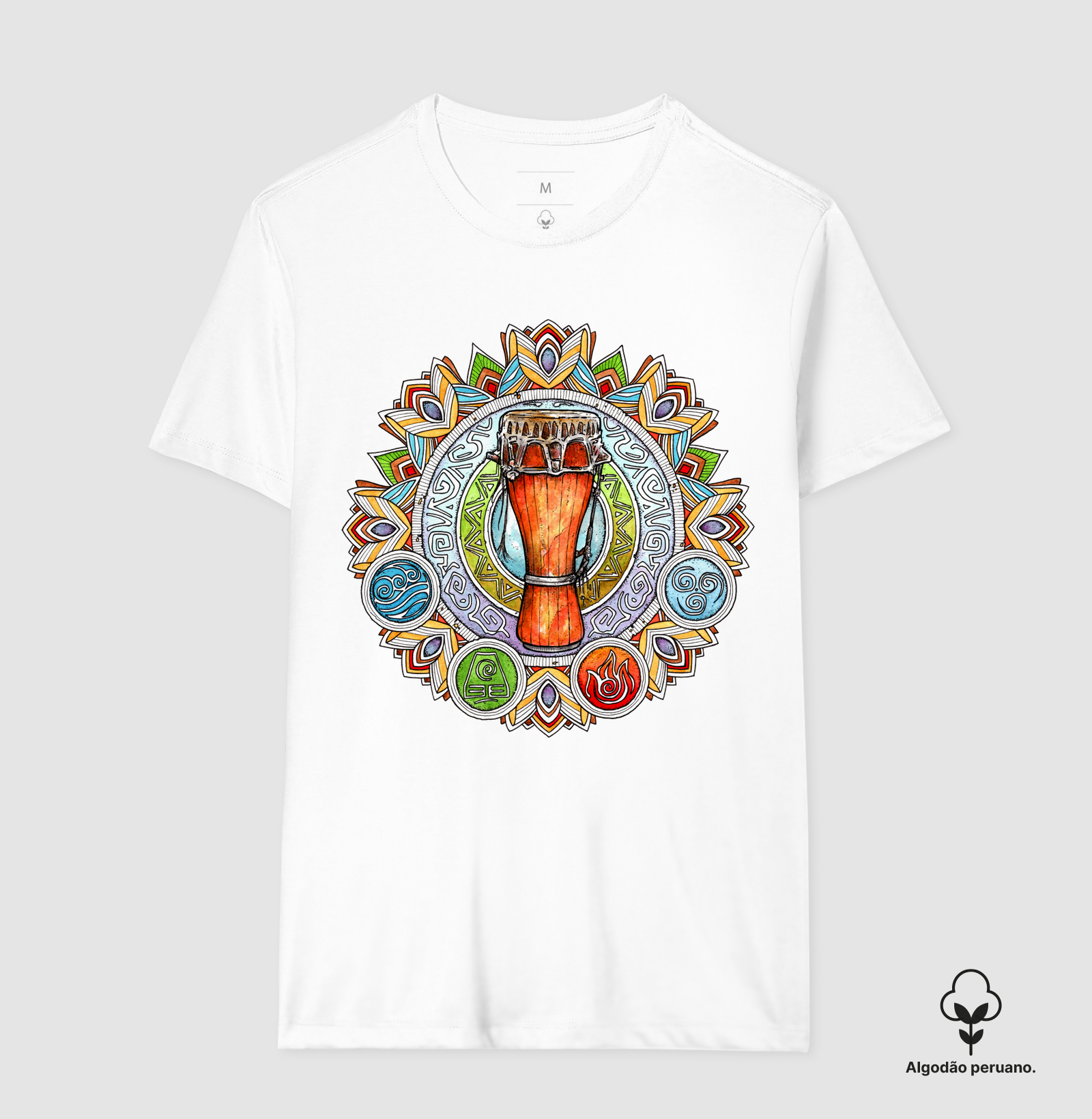 Camisa 5