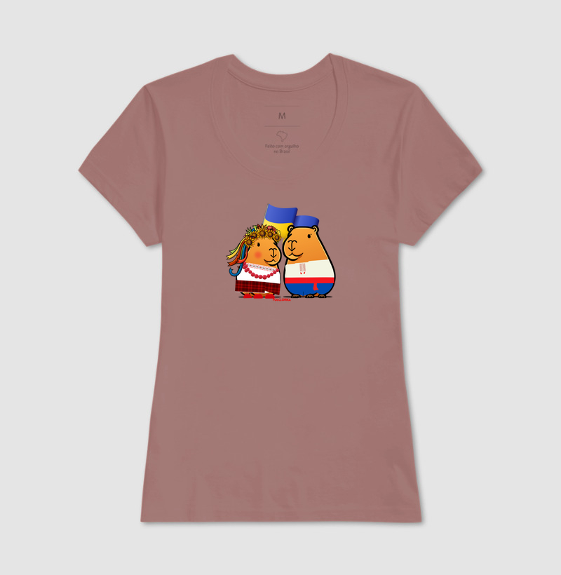 Camisa 13