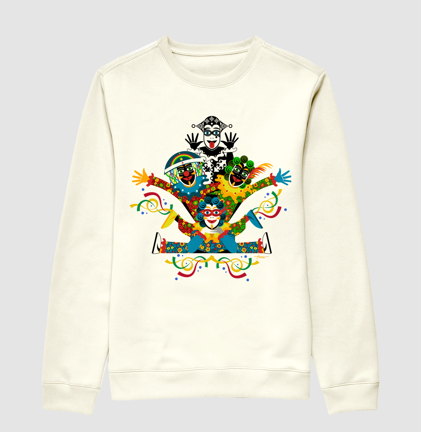 Camisa 1
