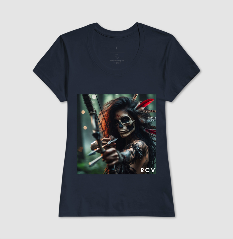 Camisa 9