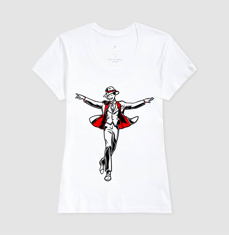 Camisa 15