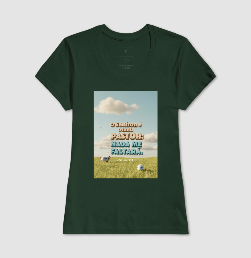 Camisa 18