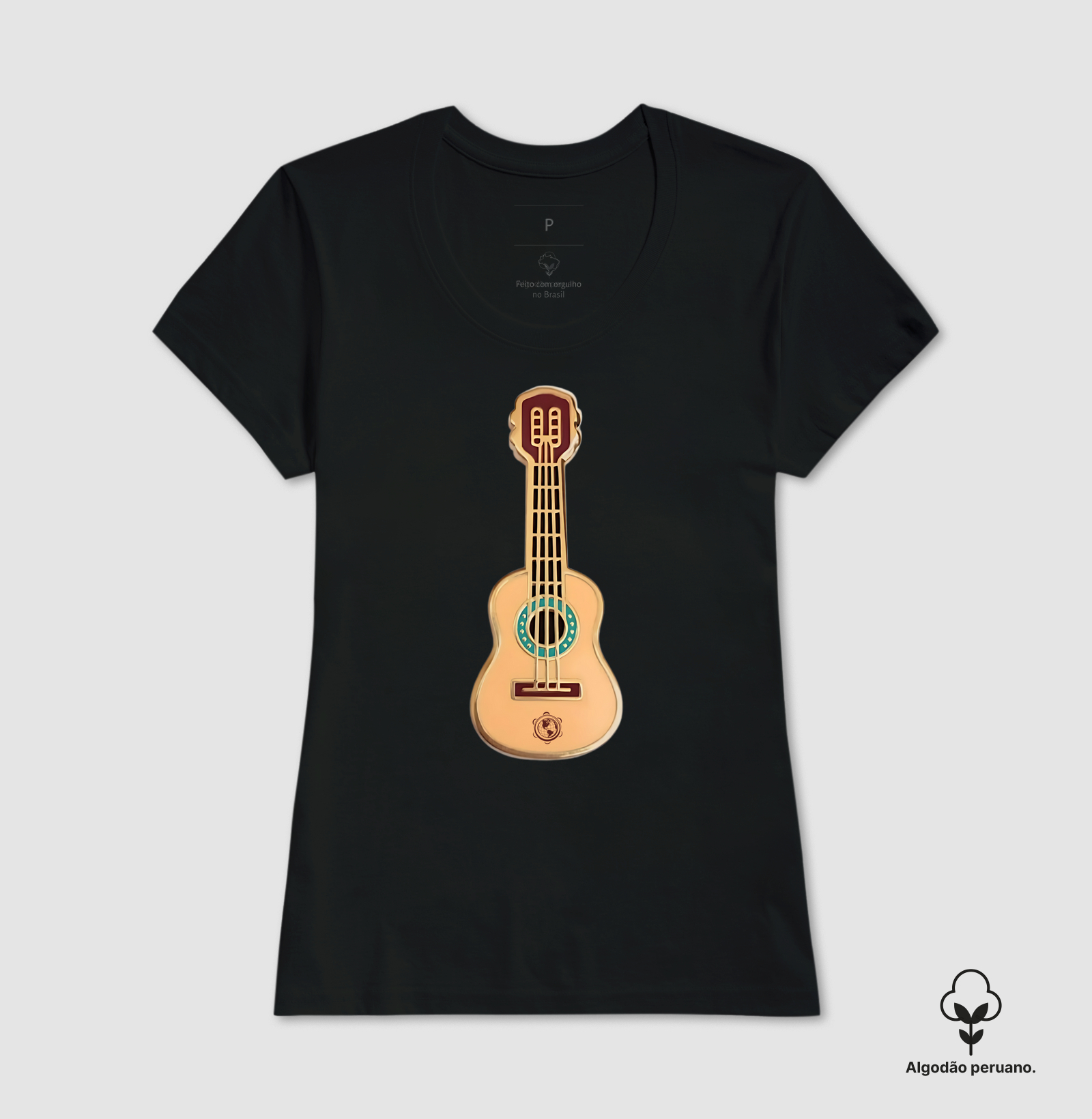 Camisa 2