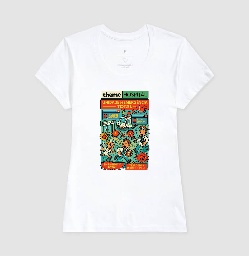 Camisa 4
