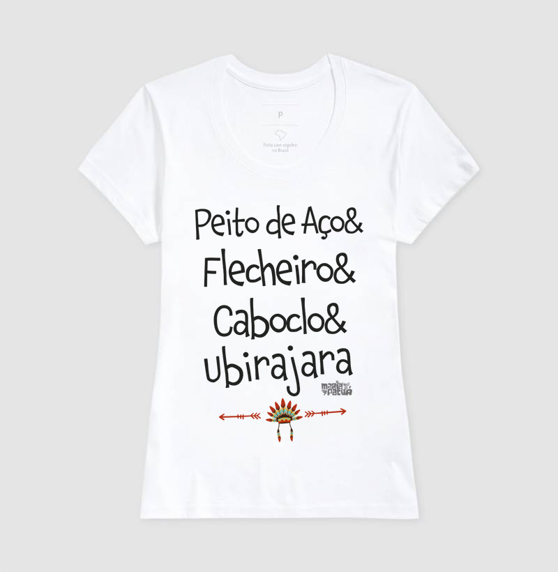 Camisa 5