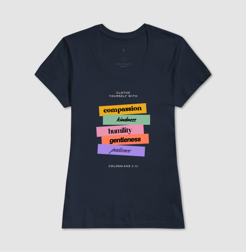 Camisa 6