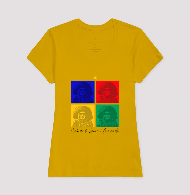 Camisa 17