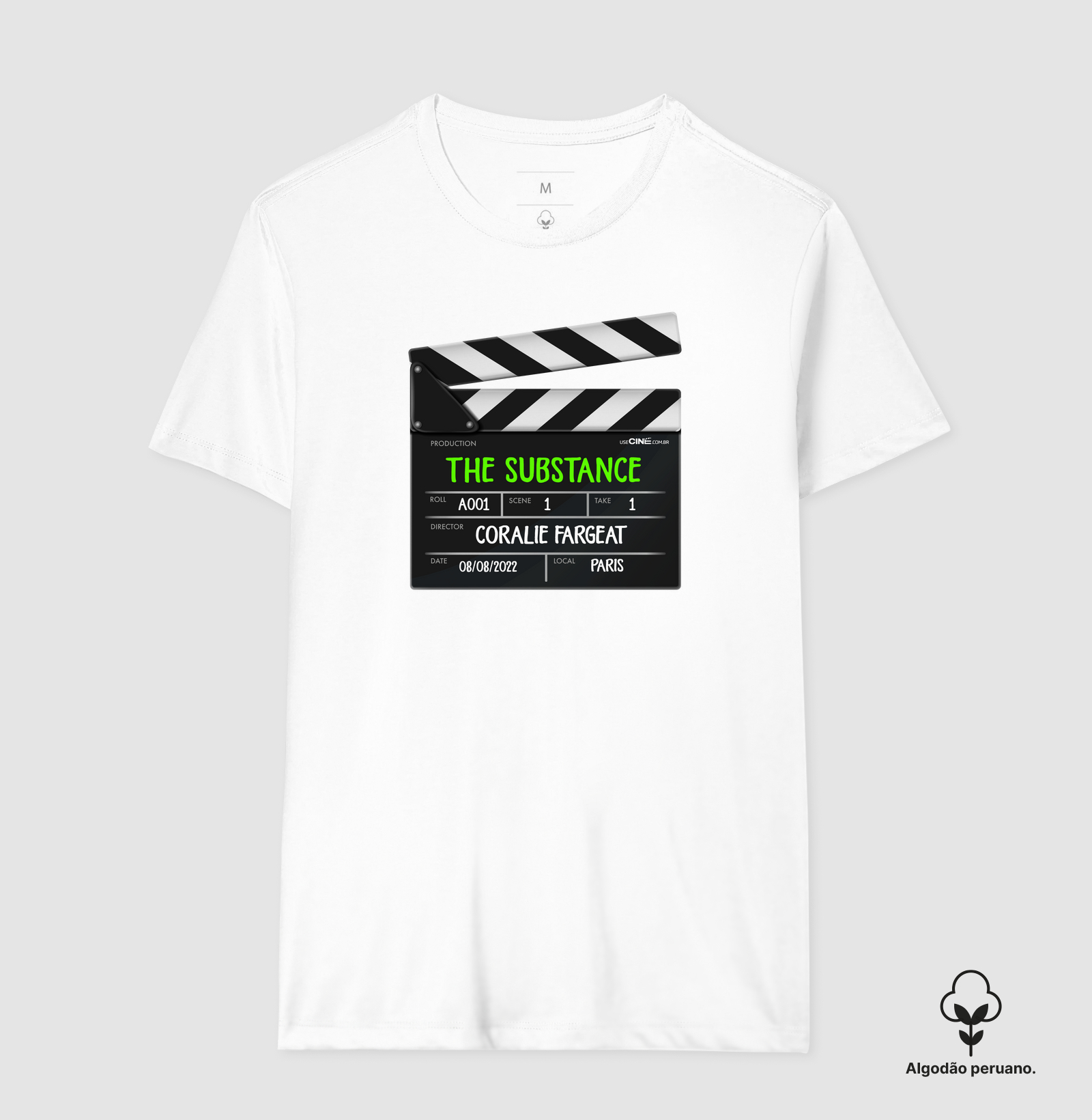 Camisa 3