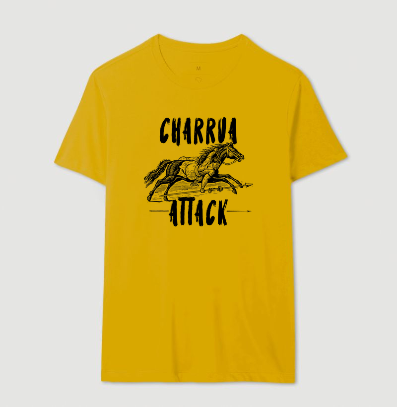 Camisa 13