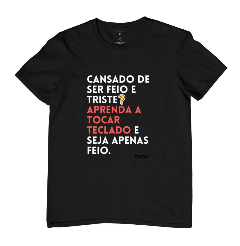 Camisa 7