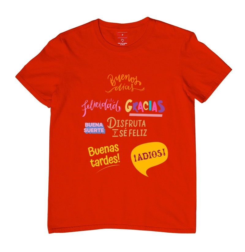 Camisa 5
